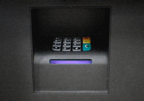 Datafono - Vending Machine - maquina expendedora