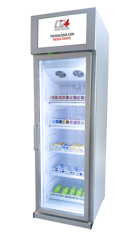 vending machine Autoshop Essences Outlet